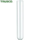 【6/22 20:00〜6/27 01:59迄 ポイント2倍 お買い物マラソン】 トラスコ TRUSCO ディスポ試験管 10ml φ16mm×100mm 25...