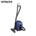 日立 業務用掃除機 集じん容量7L (1台) 品番:CV-G3