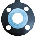 ダイコー Dパッキン(PTFE被覆) 呼び径(A)：50 (1枚) 品番：DP-PTFE-10K-50A