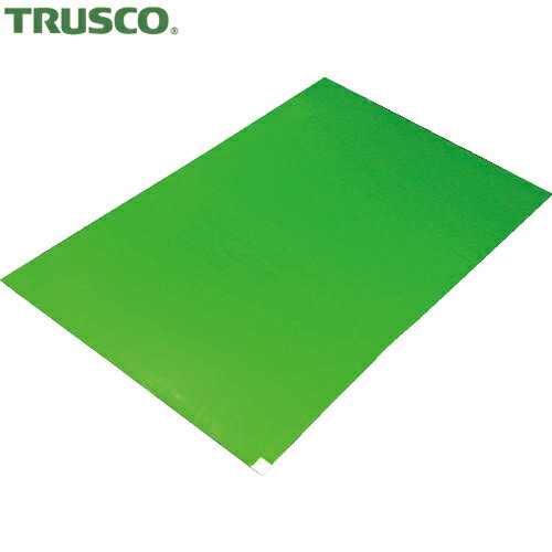 TRUSCO(ȥ饹) Ǵ奯꡼ޥå 450X900MM ꡼ (10) (1Ȣ) ֡CM459010-GN