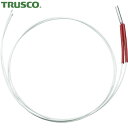 TRUSCO(トラスコ) カートリッジヒーターφ8 100L 200V 300W (1本) 品番：CH2-8100