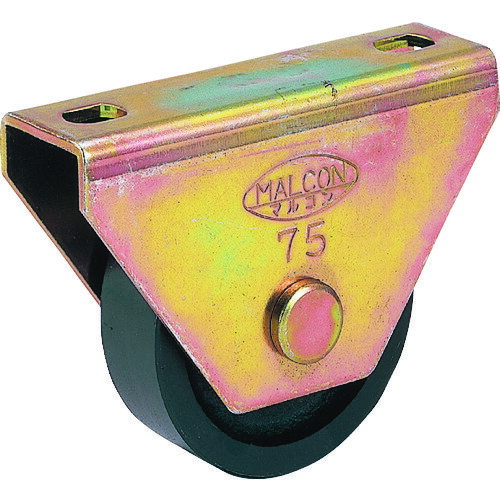 MALCON マルコン枠付重量車 105mm 平型 (1個) 品番：C-2400-105