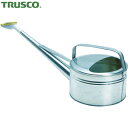 トラスコ TRUSCO トタンじょうろ 4リットル (1個) 品番:CGI-04
