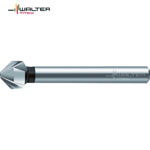 タイテックス カウンターシンク10.4mm (1本) 品番:E6819-10.4