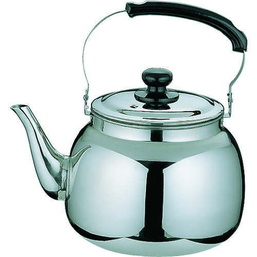 【6/22 20:00〜6/27 01:59迄 ポイント2倍 お買い物マラソン】 TKG 18-8 TKG 湯沸かし 4L (1個) 品番：EKT5901