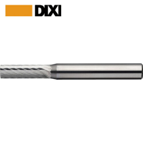 MRA 超硬バー Cスパイラルシリーズ 形状：円筒（スパイラルカット） 刃長16mm (1本) 品番：CB1C101S