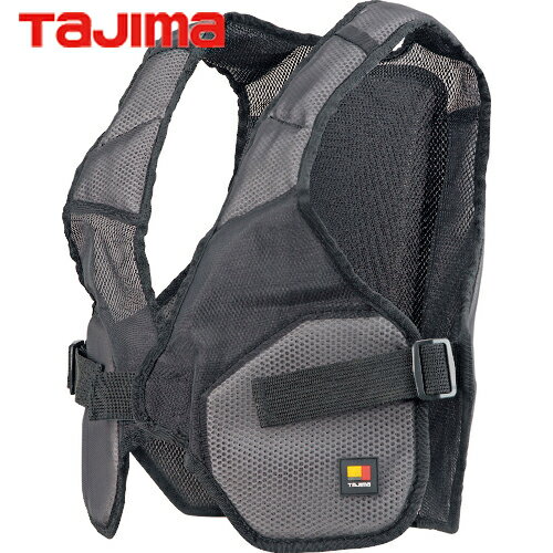 タジマ tajima 安全帯インナーパットCKRフリーサイズ (1個) 品番：CKR-IPF