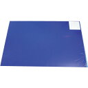 【6/22 20:00~6/27 01:59迄 ポイント2倍 お買い物マラソン】 DIC クリーンマット ブルー CM-380BL 380mm×710mm (1シート) 品番:CM-S380BL