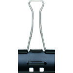 PLUS プラス 35547）ダブルクリップエアかる特大10個 CP-105AK (1箱) 品番：CP-105AK (35547)