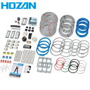 HOZAN ホーザン 第二種電工試験練習用 3回セット (1S) 品番:DK-53