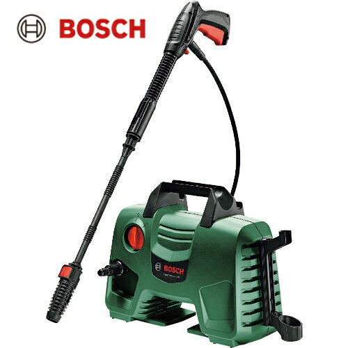 BOSCH(ボッシュ) 高圧洗浄機 (1台) 品番：EA110