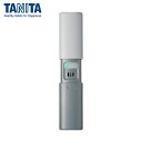 【6/22 20:00~6/27 01:59迄 ポイント2倍 お買い物マラソン】 タニタ TANITA ブレスチェッカー EB-100-GY (1個) 品番:EB-100-GY