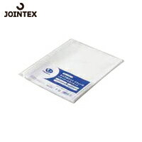 JTX ジョインテックス 88085）クリアポケットエコノミ-30穴100枚 D104J (1Pk) 品番：D104J