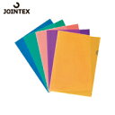 JTX ジョインテックス 89718)Hカラーホルダー A4 MX10枚 D610J-MX (1Pk) 品番:D610J-MX