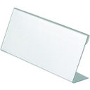PLUS プラス 62210)L型カード立 CT-102L (1個) 品番:CT-102L