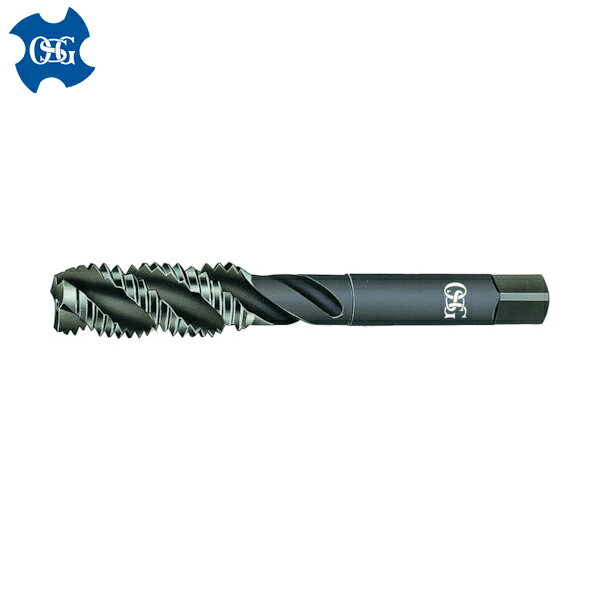 OSG オーエスジー タップ 18629 (1本) 品番：EX-H-SFT-STD1-M8X1.25