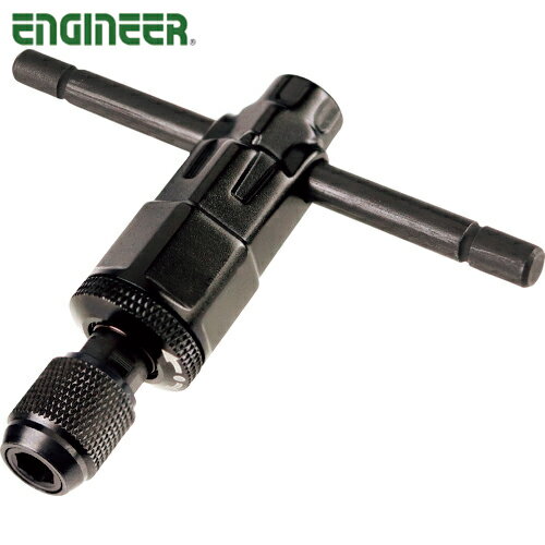 エンジニア ENGINEER ラチェットドライヴ (1個) 品番：DZ-50