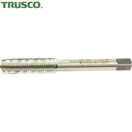 TRUSCO(トラスコ) Eーサート専用 ハンドタップ先 M5X0.8 (1本) 品番：EHTP-M5X0.8-1
