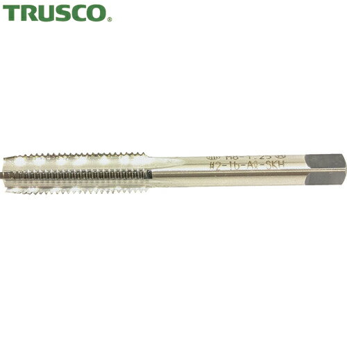 TRUSCO(トラスコ) Eーサート専用 ハンドタップ先 M8X1.25 (1本) 品番：EHTP-M8X1.25-1