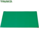 トラスコ 机マット TRUSCO 新JIS用・両面非転写デスクマット ダブルタイプ 1190mm×690mm (1枚) 品番:DMJW-127A(3)