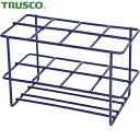 【6/22 20:00〜6/27 01:59迄 ポイント2倍 お買い物マラソン】 トラスコ TRUSCO 遠沈管立て 50ml用 (1個) 品番:CTS-50-...