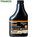 TRUSCO(トラスコ) αシントウノンガスタイプ 替ボトル 350ml (1本) 品番：ECO-HS-C