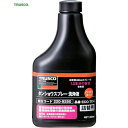 トラスコ TRUSCO 探傷剤 αタンショウノンガスタイプ 洗浄液替ボトル 350ml (1本) 品番:ECO-TC-C