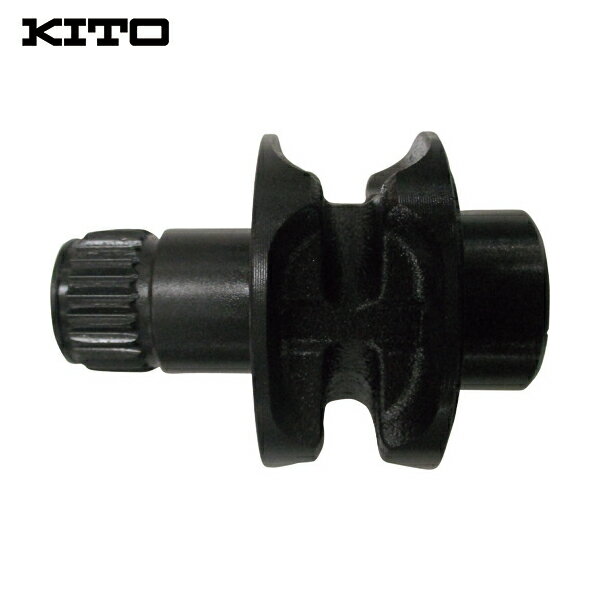ȡ KITO ֥åM3 ɥ (1) ֡C3BA010-91162