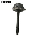 キトー KITO 電気チェーンブロック キトーエクセルER2用部品 ピニオン クミタテ (1個) 品番:ER2BS52201