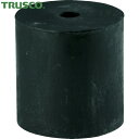 トラスコ TRUSCO クッションゴム 外径35mm 高さ50mm (1個) 品番:EK-35