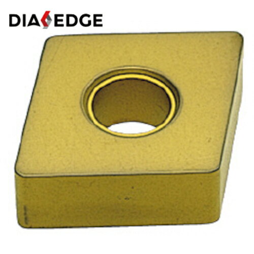 三菱 旋削中切削用Standardインサート サーメット NX2525 (10個) 品番：CPMX090304 NX2525