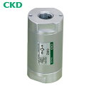 CKD 逆止め弁 (1個) 品番:CHV2-10-J