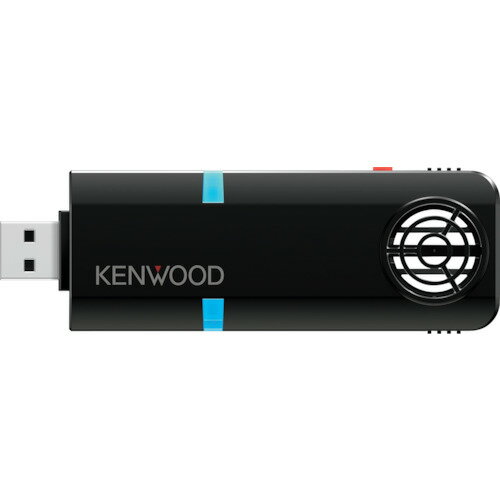 ケンウッド 低濃度オゾン発生器 USBタイプ (1台) 品番：CAX-DM01