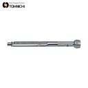 東日製作所 トーニチ トルクレンチ 全長310mm (1個) 品番:CL100NX15D-MH