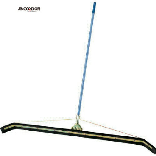 コンドル 床用水切り ドライワイパー特大 120 （1本） 品番：C284-120U-MB