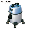 日立 業務用掃除機 集じん容量7L (1台) 品番:CV-95H2