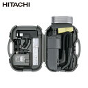 日立 業務用掃除機 集じん容量1.5L (1台) 品番:CV-G12CT