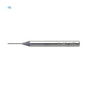 ユニオンツール 超硬ドリル コーティングドリル φ2.55×刃長12 (1本) 品番:C-UMD2255-120(4)