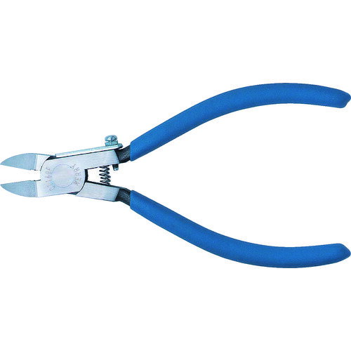 メリー(室本) 超硬ハイプラニッパ150mm (1丁) 品番：CT160F-150