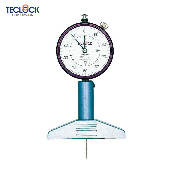 TECLOCK ƥå ǥץ ¬ϰ020mm (1) ֡DM-220