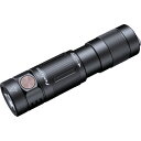 FENIX 充電式LEDライト E09R (1個) 品番:E09R