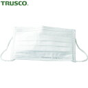 トラスコ TRUSCO エコマスク (100枚入) (1箱) 品番:DPM-EC-L