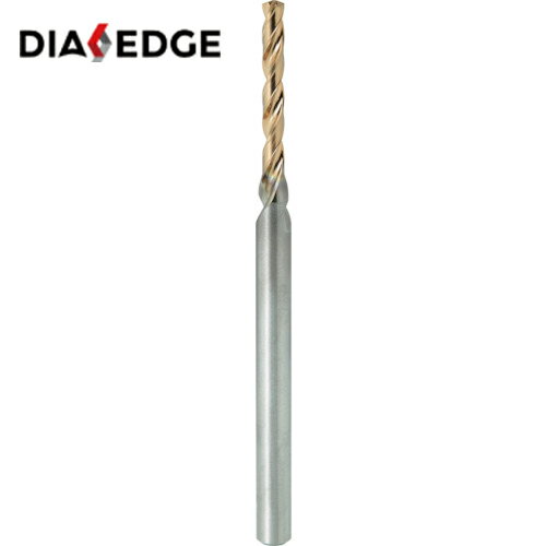 三菱 汎用超硬ソリッドドリル DVASシリーズ DP1120 (1本) 品番：DVAS0140X02S040 DP1120