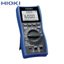 HIOKI ヒオキ 日置電機 デジタルテスタ デジタルマルチメータ DT4261 (1台) 品番:DT4261