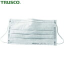 トラスコ TRUSCO フレッシュマスク活性炭入 (1Pk(箱)=50枚入) (1Pk) 品番:DPM-FM-L