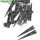 【6/22 20:00~6/27 01:59迄 ポイント2倍 お買い物マラソン】 トラスコ TRUSCO 静電気対策ピンセット まとめ買い ESDチップピンセット EP-0.6用交換チップ 10組入り (1S) 品番:EP-0.6S-M10