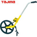 タジマ tajima 距離測定ホイール ローラー距離計 エンジニヤ ロードメジャー1000 (1台) 品番:EN-R1000
