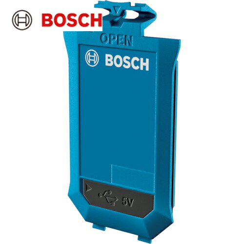 BOSCH(ボッシュ) リチウムイオンバッテリー (1個) 品番：1608M00C43