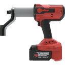 NORBAR コードレス型マルチトルクプライヤーキット EBT-52-800, 160-800 N.m シングルトリガー、1スピード (1個) 品番:18085...
