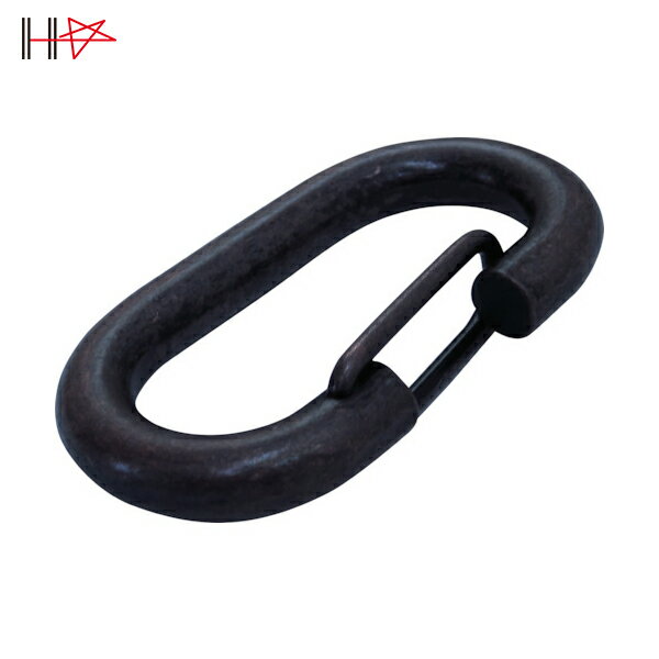 ダイドーハント Cリンク (銅ブロンズ) [8mm] (1個) 品番：10104050